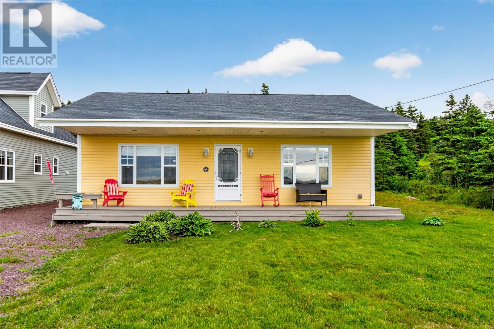 Property Photo:  4A Farm Road  NL A0B 2A0 