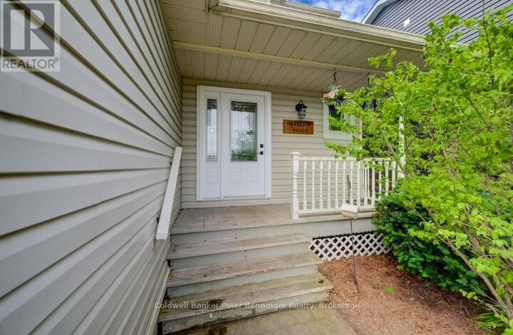 Property Photo: 644 Stewart Drive ON N2Z 3B4