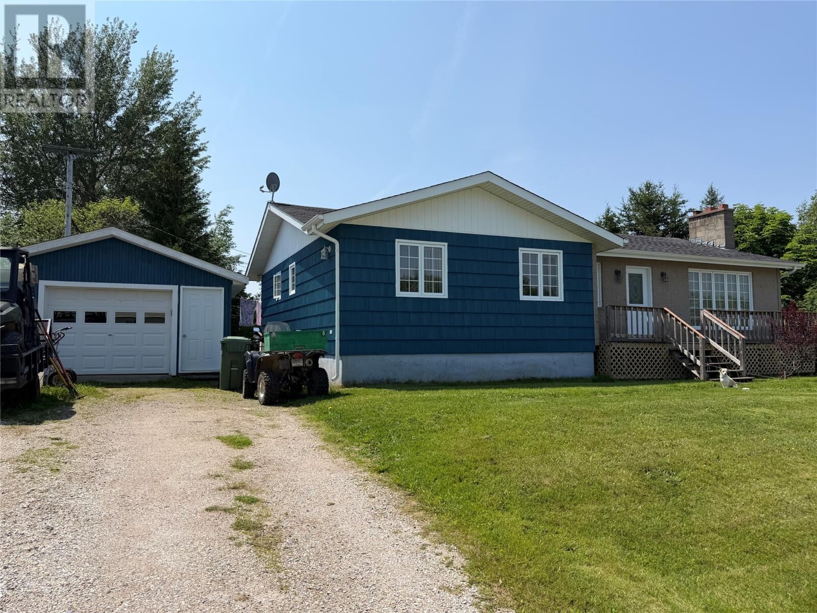 Property Photo:  72 Garden Road  NL A8A 1K7 