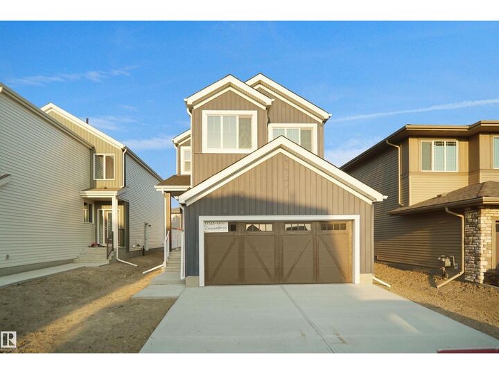 Property Photo:  17715 7 St NE  AB T5Y 4E9 