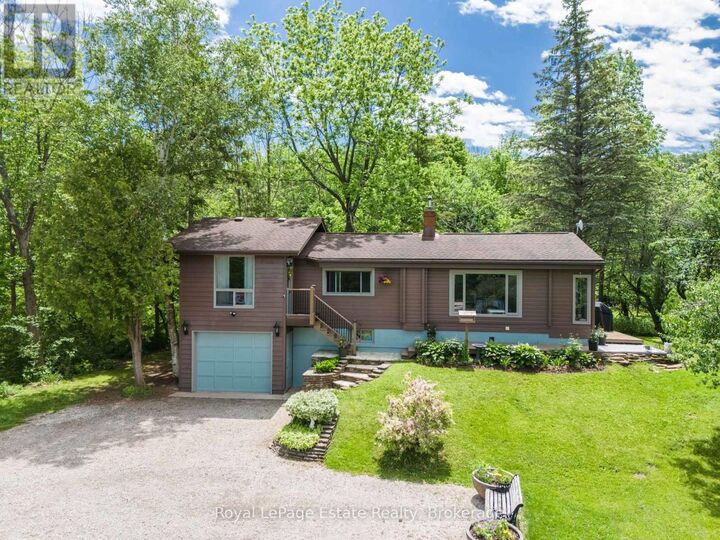 Property Photo: 502788 Grey Road 1 ON N0H 2T0