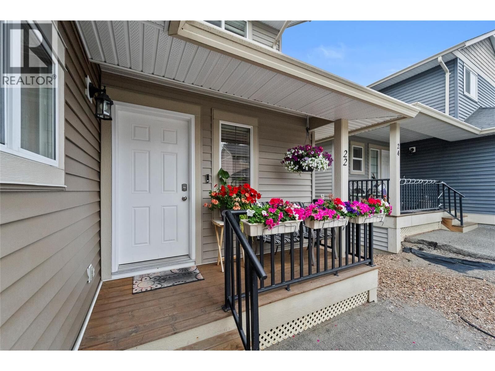 Property Photo:  1900 Hugh Allan Drive 22  BC V1S 0A8 
