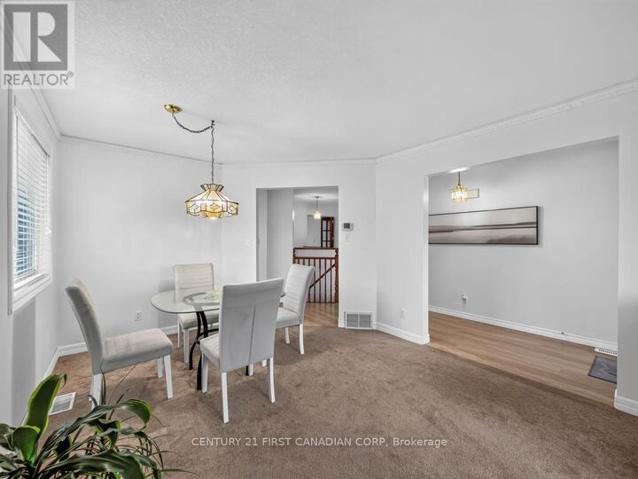 Property Photo:  257 Fennel Street  ON N0J 1S0 