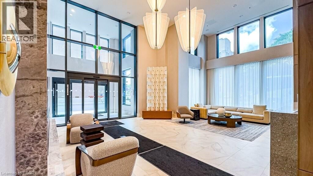 Property Photo:  75 James Street 2512  ON L8P 2Y9 