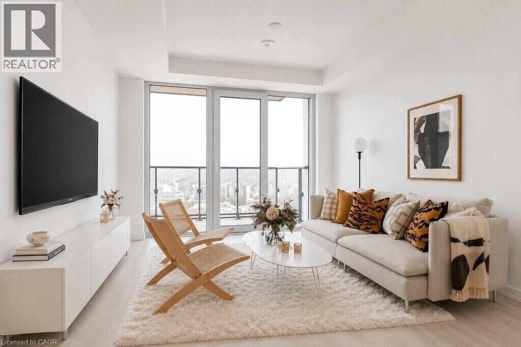 Photo de la propriété: 75 James Street 2512 ON L8P 2Y9