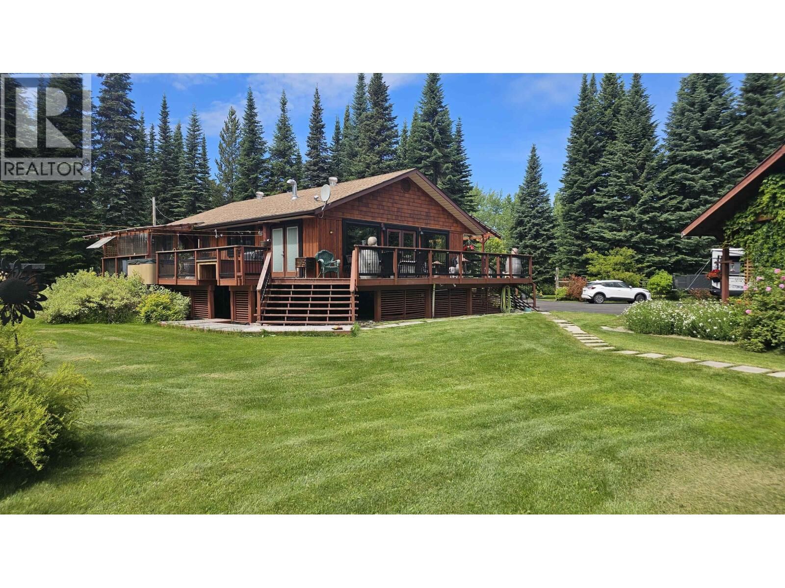 Property Photo: 8600 Solitude Road BC V2N 2J1