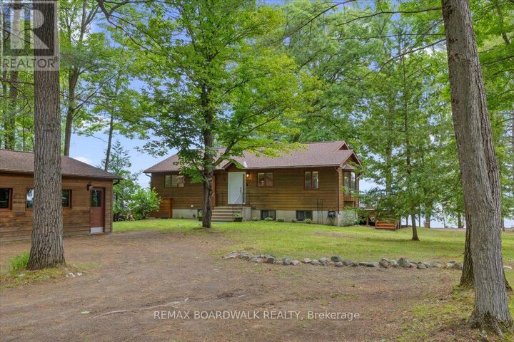 Property Photo:  178 Baillie Avenue  ON K0A 3M0 
