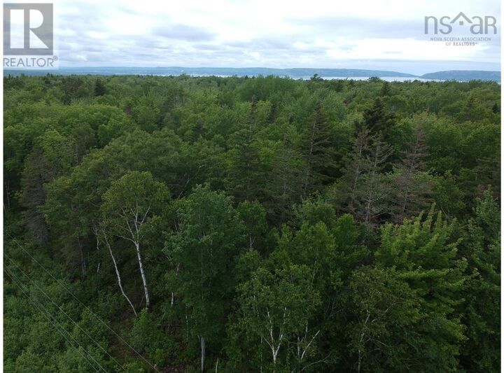 Property Photo:  Lot 9 Waldeck Line Road  NS B0S 1J0 