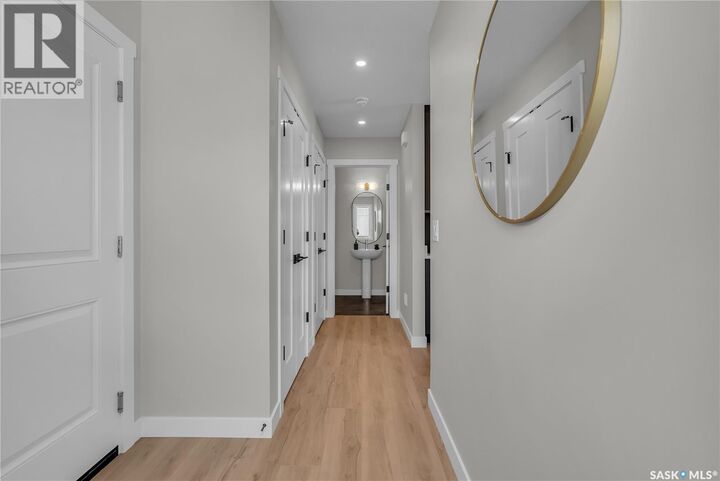 Property Photo: 318 155 McFaull Way SK S7V 1Z9