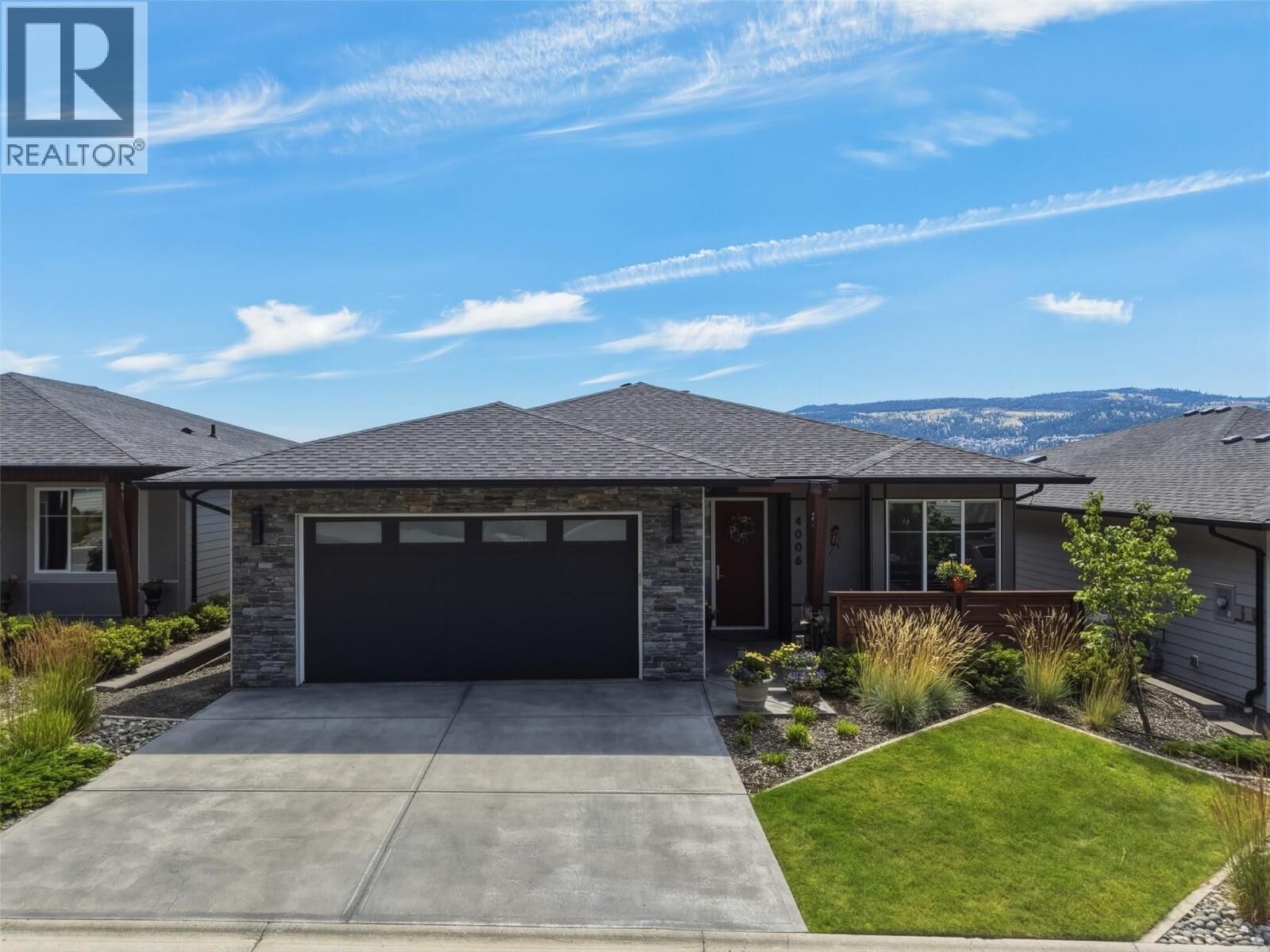 Property Photo: 4006 Rio Vista Way BC V2H 0E1