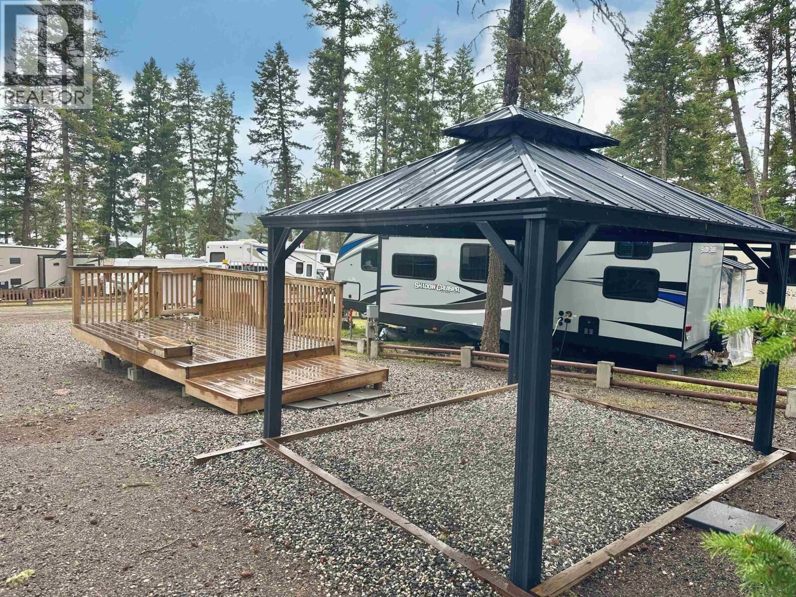 Property Photo:  38 4435 Fircrest Road  BC V0K 1T1 