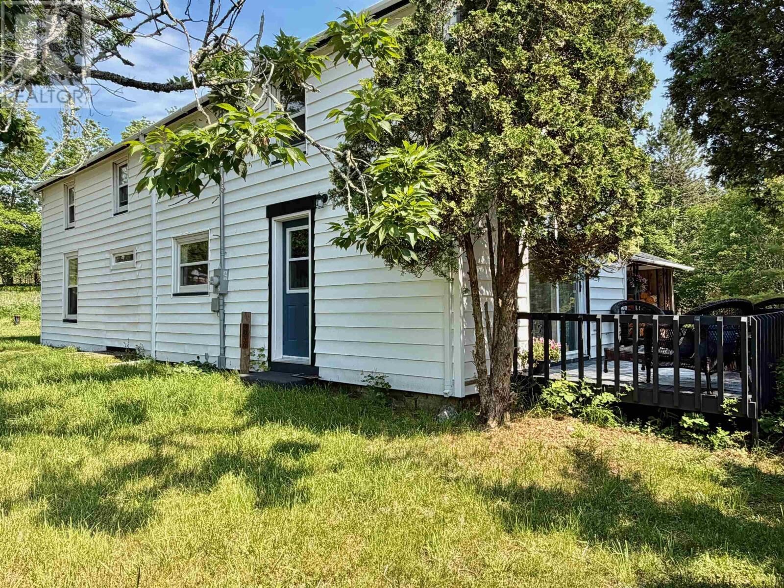 Property Photo:  2956 Highway 203  NS B5A 5P5 