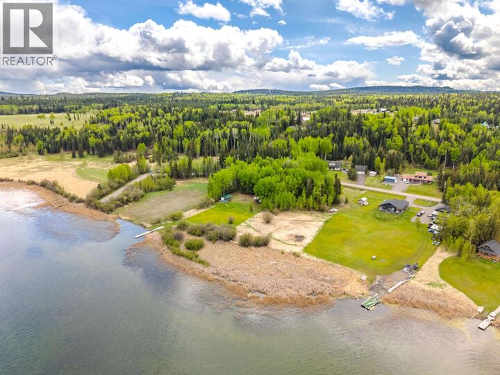 Property Photo: Lot 4 Hunt Road BC V0K 2E3