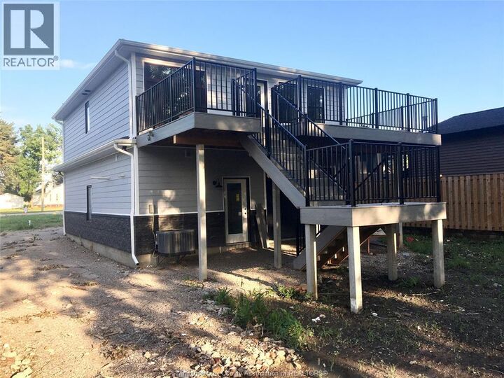 Property Photo:  2496 Front Road  ON N9J 2C4 