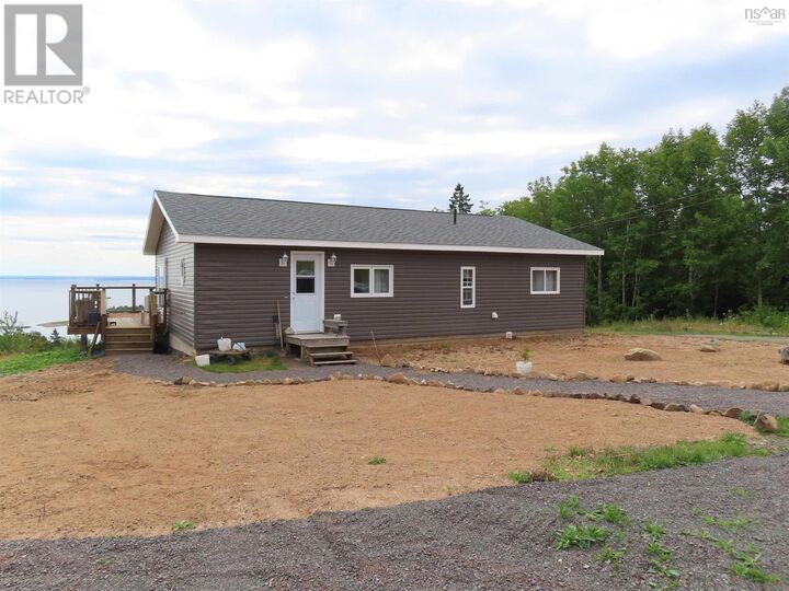 Property Photo:  2601 Highway 337 Antigonish Harbour, N.s.  NS B2G 2L2 
