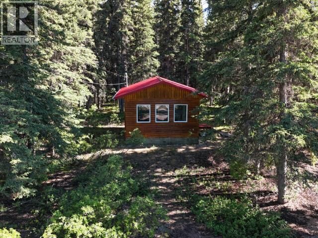 Property Photo: 18 Tagish Estates YT Y0B 1T0