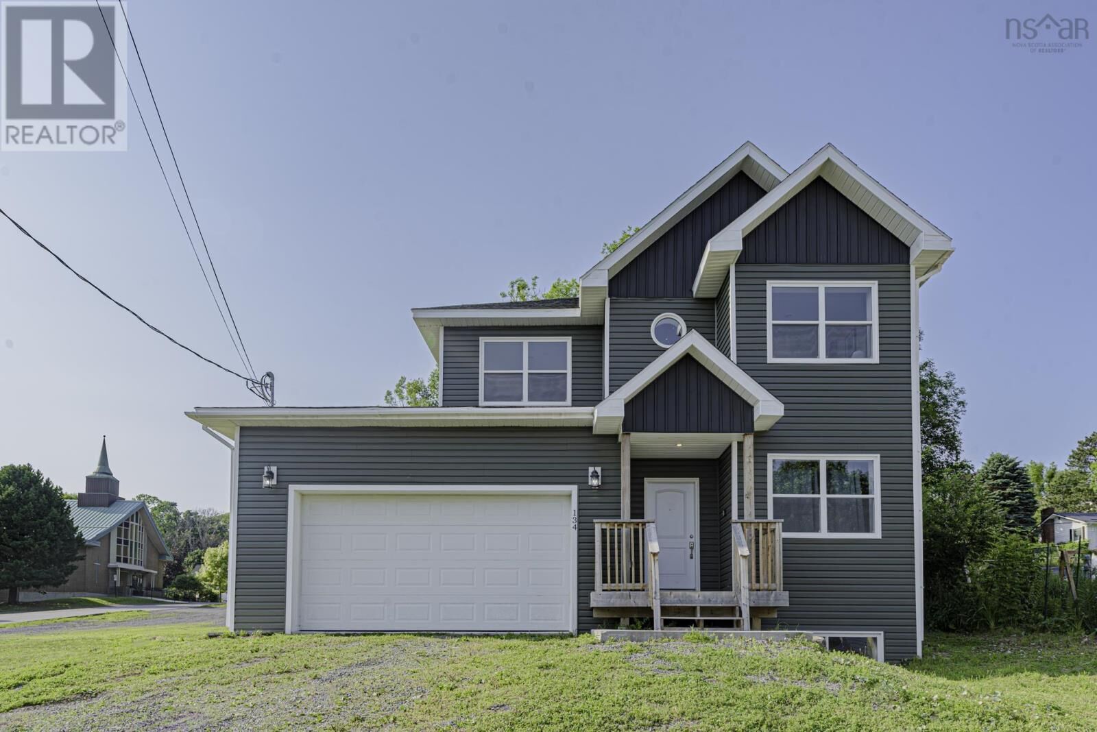 Property Photo:  134 High Street  NS B0K 1H0 