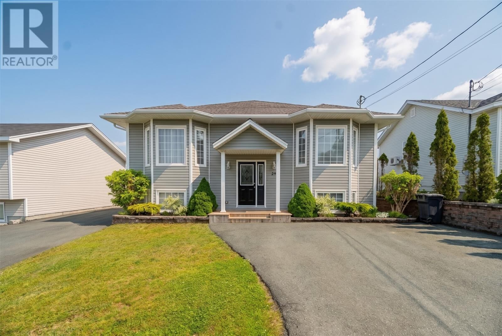 Property Photo:  29 School Road  NL A1M 1J8 