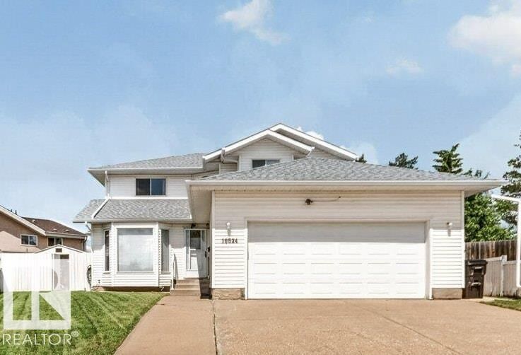 Property Photo:  16524 99 St NW  AB T5X 5L6 