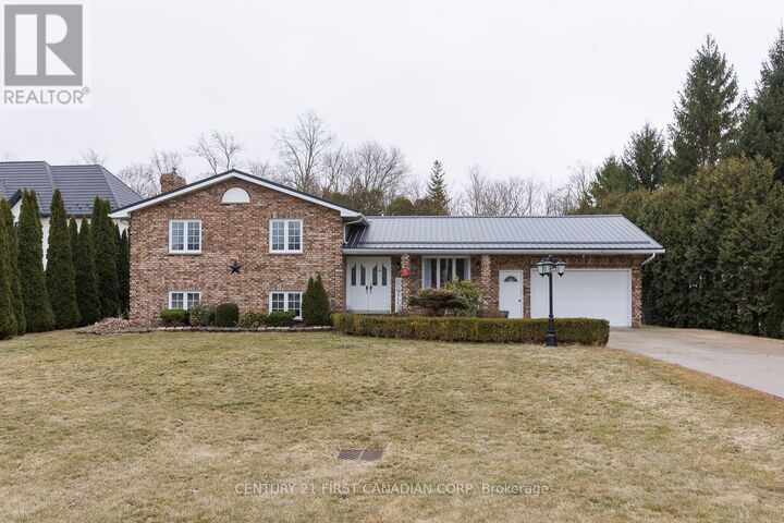 Property Photo:  24565 Pioneer Line  ON N0L 2P0 