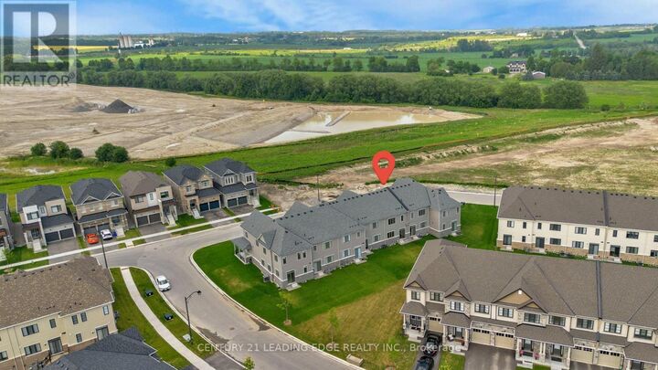 Property Photo: 1475 Wheatcroft Drive ON L1L 0W5