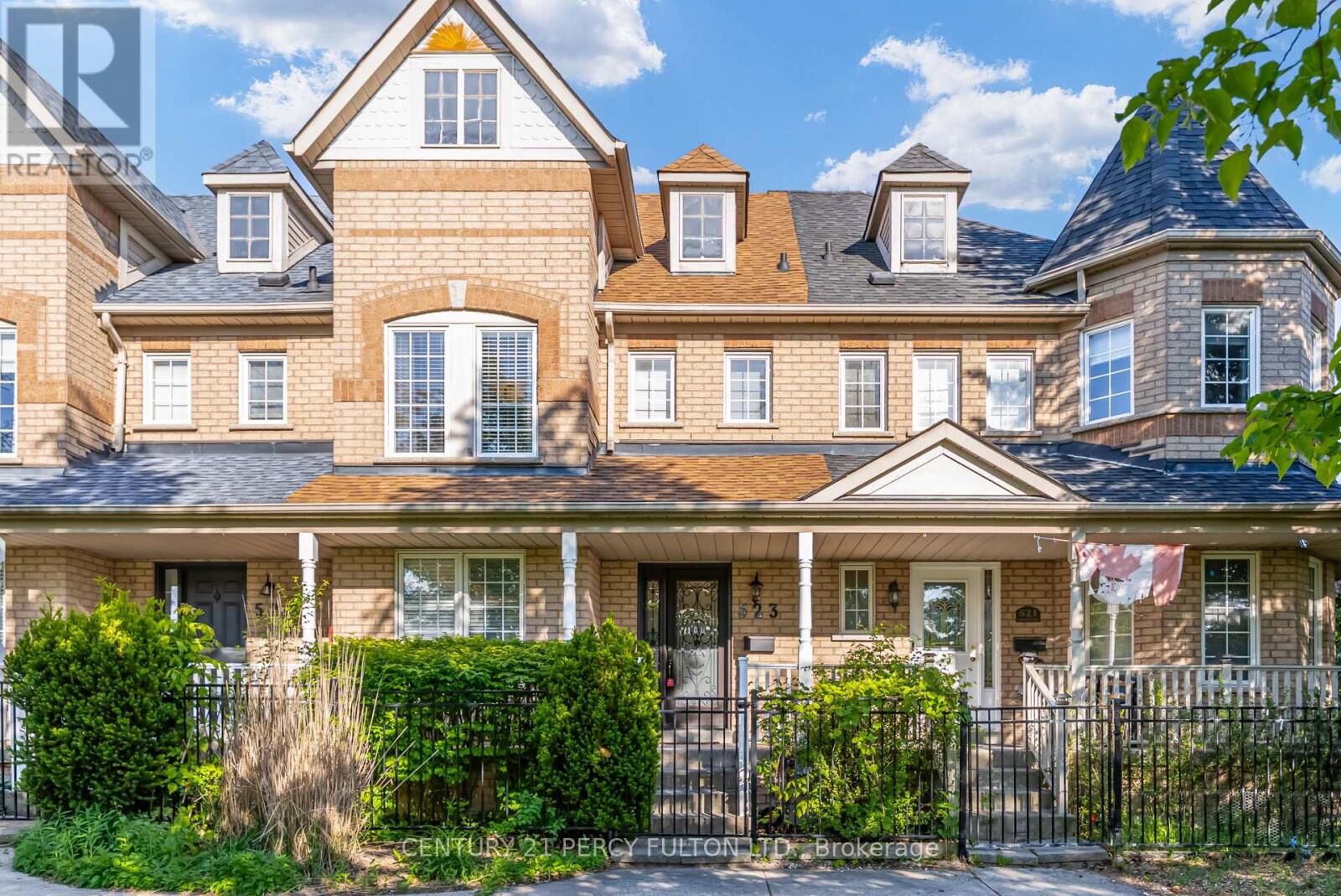 Property Photo: 523 Church Street North ON L1T 4B8