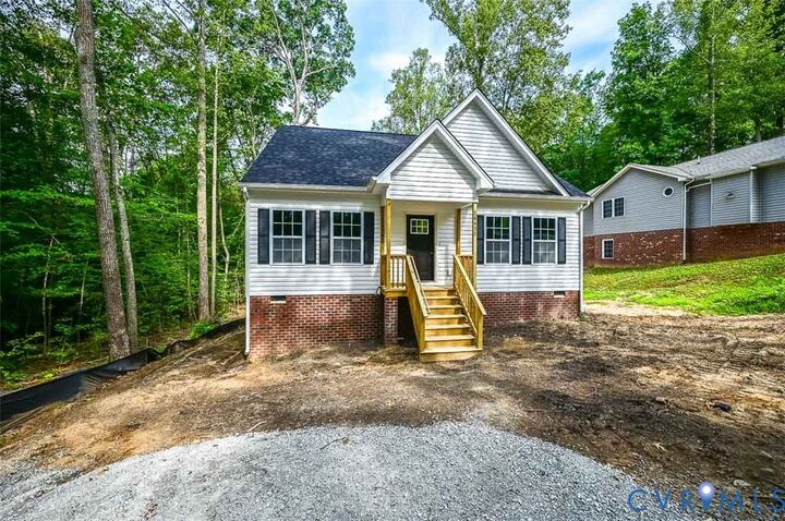 Property Photo:  76 Albertson Court  VA 22546 