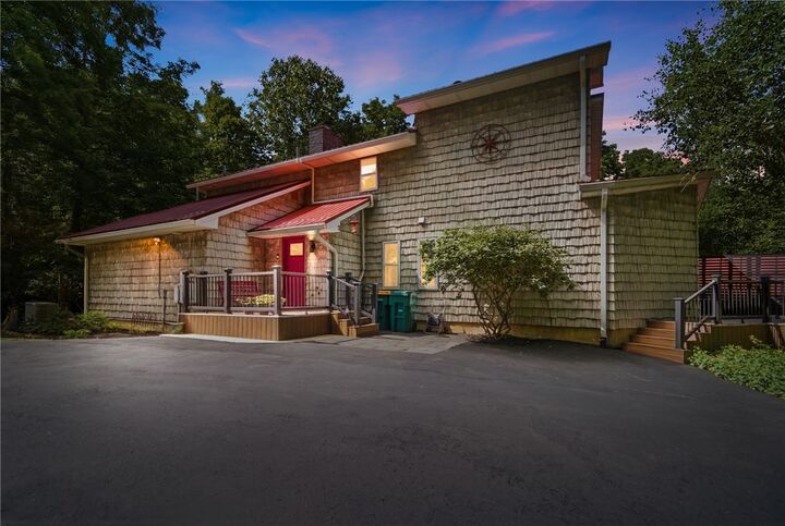 Property Photo:  4910 State Route 201  OH 45371 