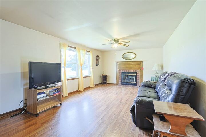 Property Photo: 11800 Coppock Road OH 45337