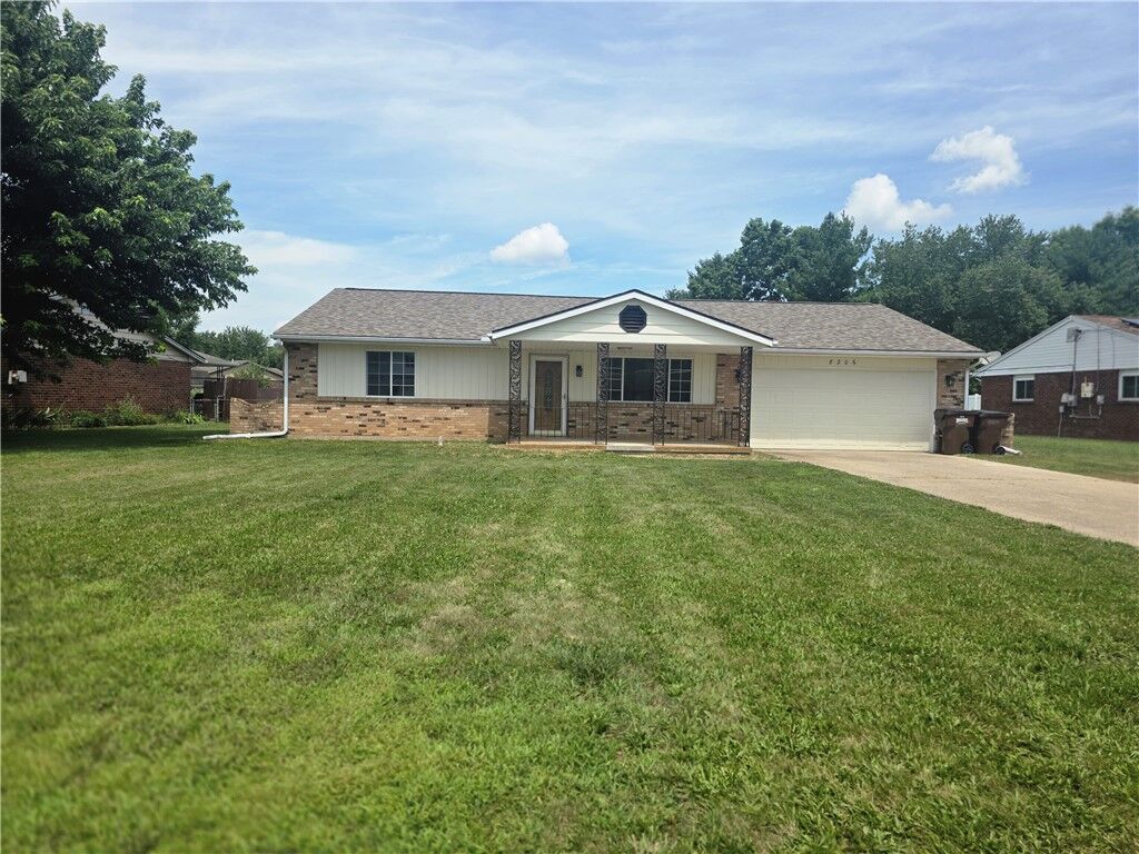 Property Photo:  8206 Meadowlark Drive  OH 45005 