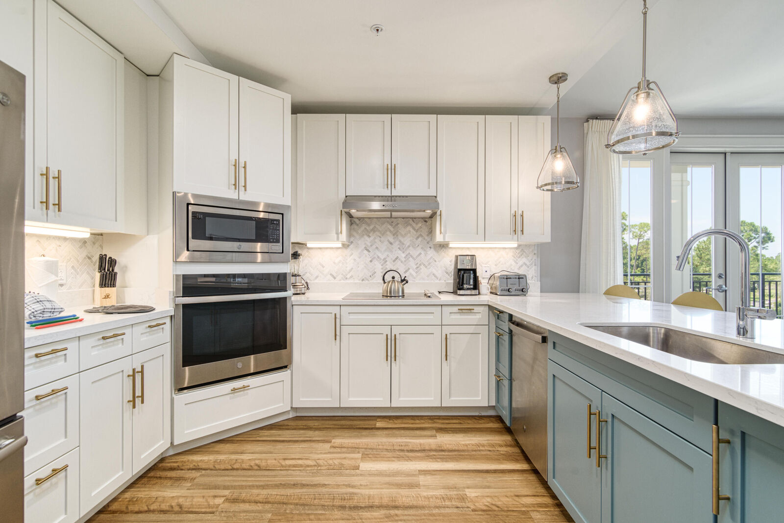 Property Photo: 9000 E Heron Walk Drive 3104 FL 32550