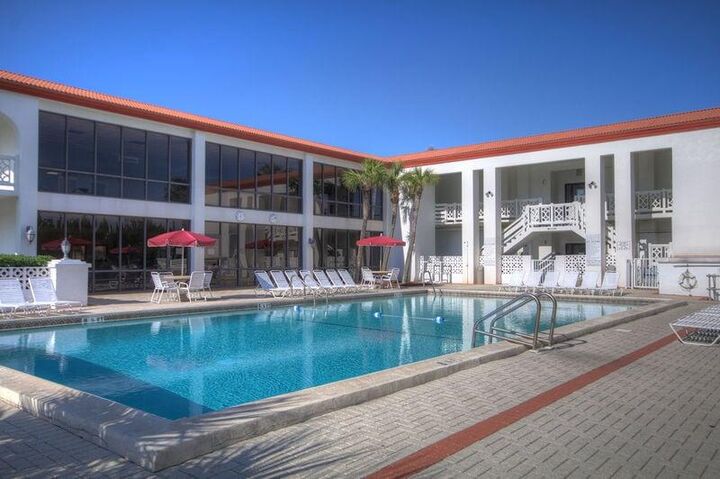 Property Photo:  909 Santa Rosa Boulevard 143  FL 32548 