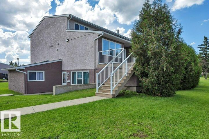 Property Photo:  13580 38 Street NW 17  AB T5A 2W7 