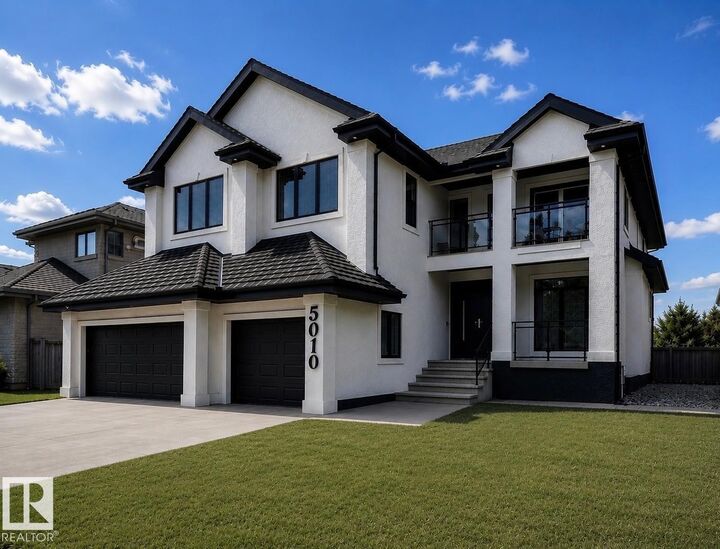 5010 Donsdale Drive NW — photo 1