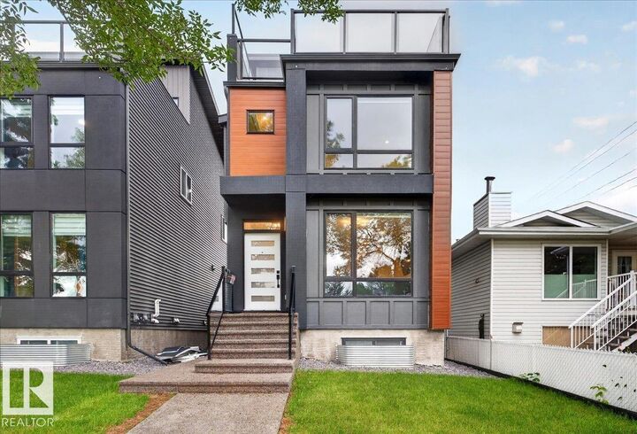 10751 73 Avenue NW — photo 1