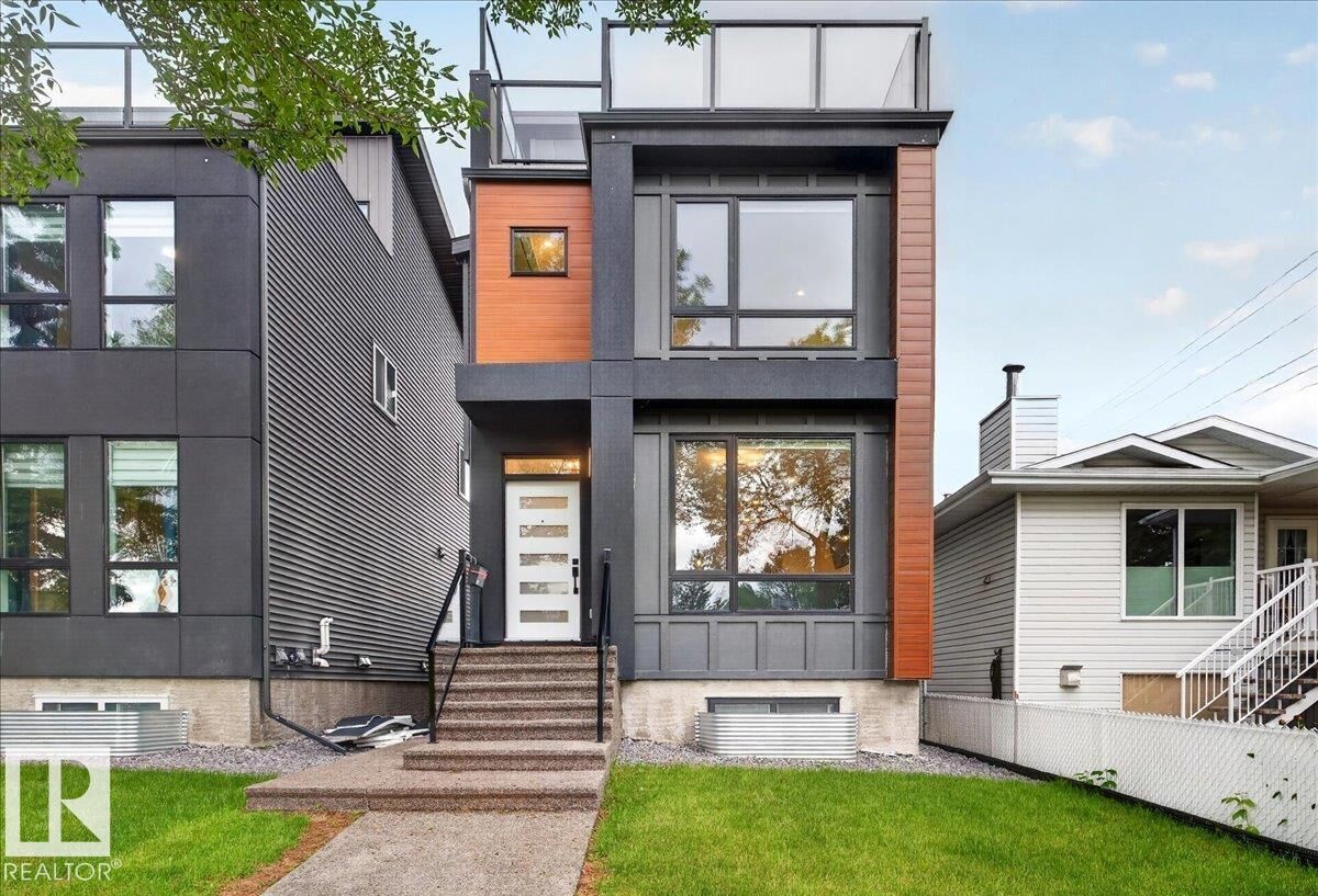 Property Photo: 10751 73 Avenue NW AB T6E 1C5