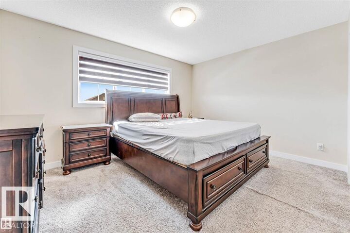Property Photo: 1715 27 Street NW AB T6T 2G6