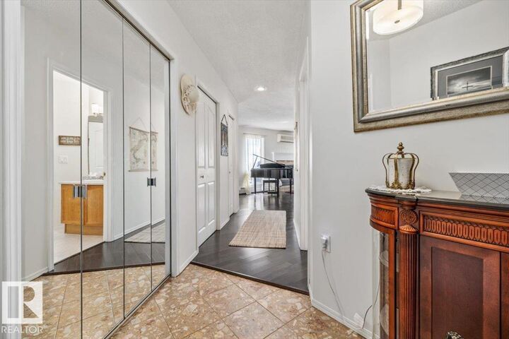 Property Photo:  15499 Castle Downs Road NW 427  AB T5X 5Y3 