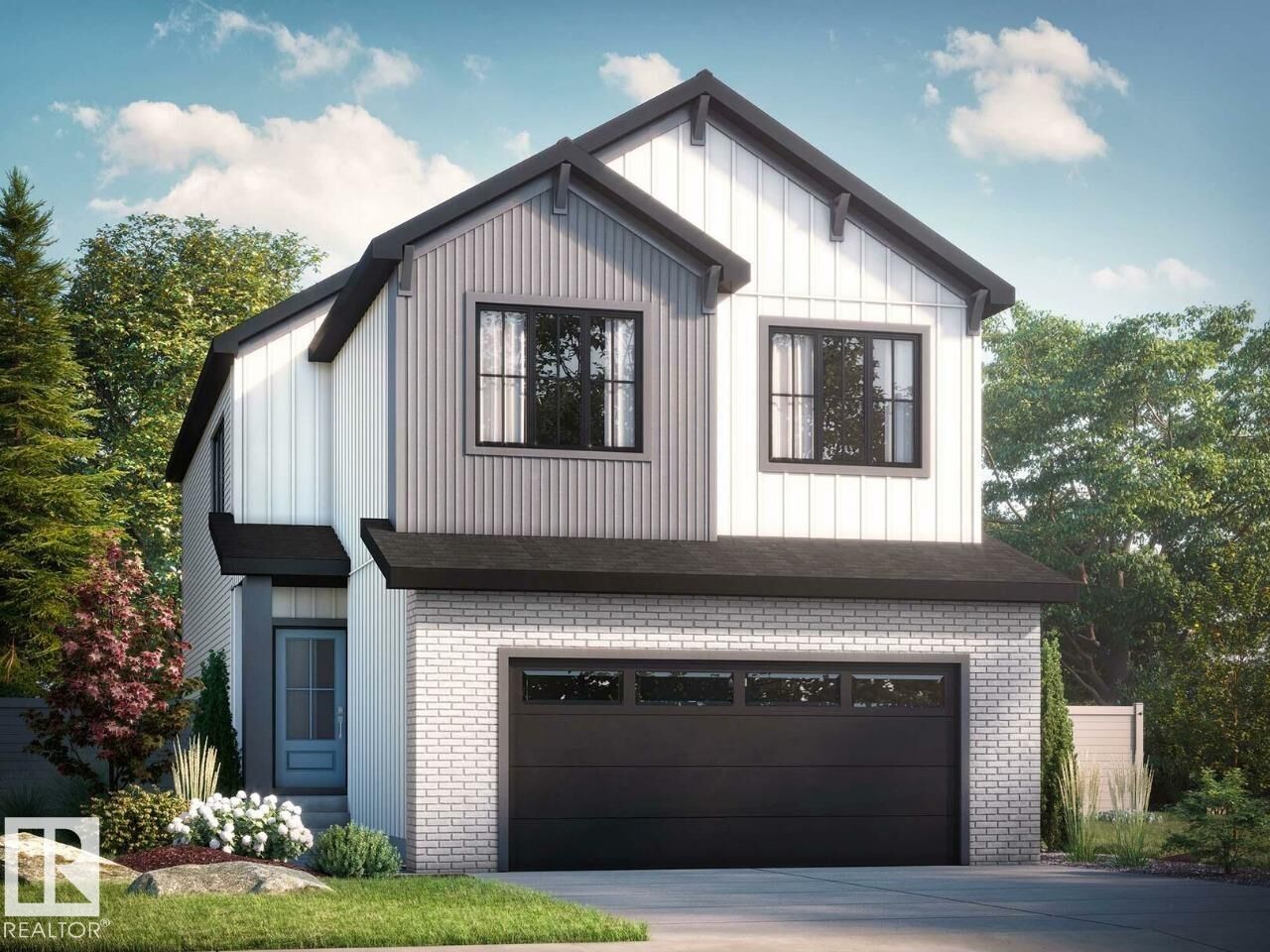 Property Photo: 22 Cuddie Drive AB T8H 3C7