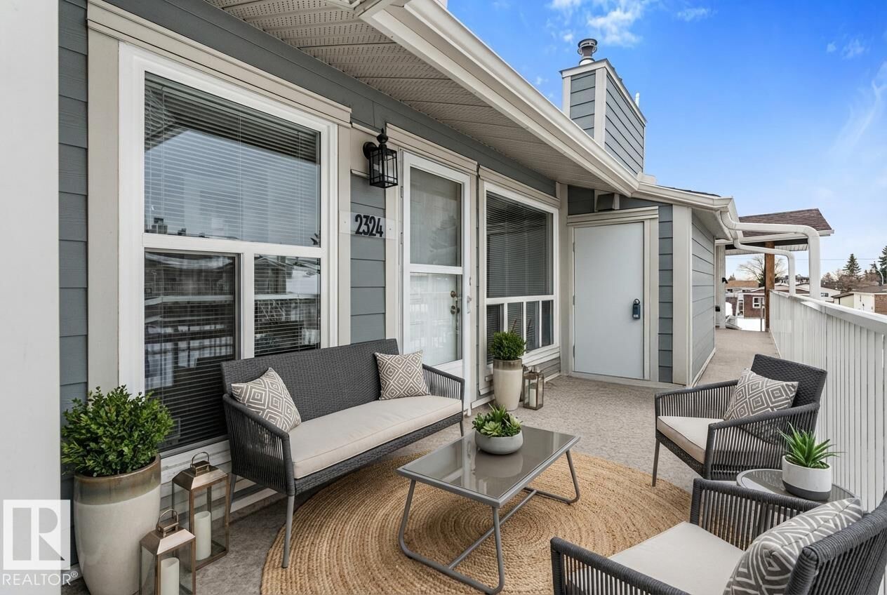 Property Photo: 2324 151 Avenue NW AB T5Y 2L1