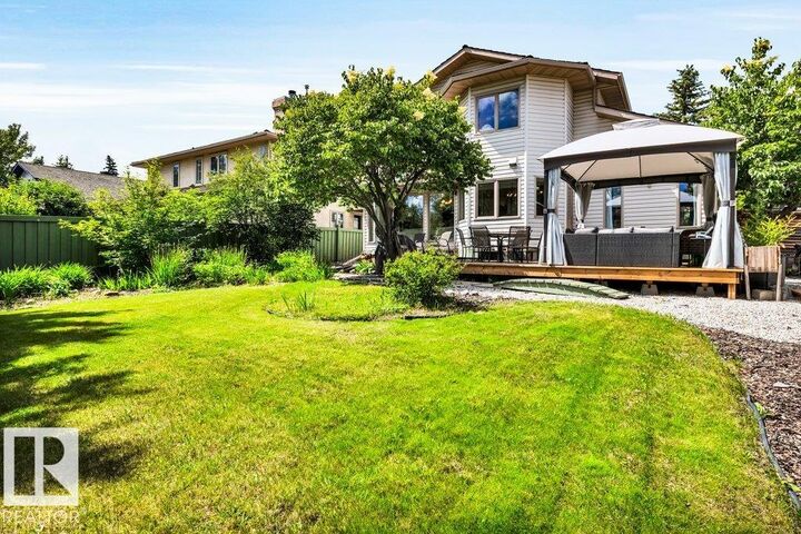 Property Photo:  311 Weber Way NW  AB T6M 2H3 