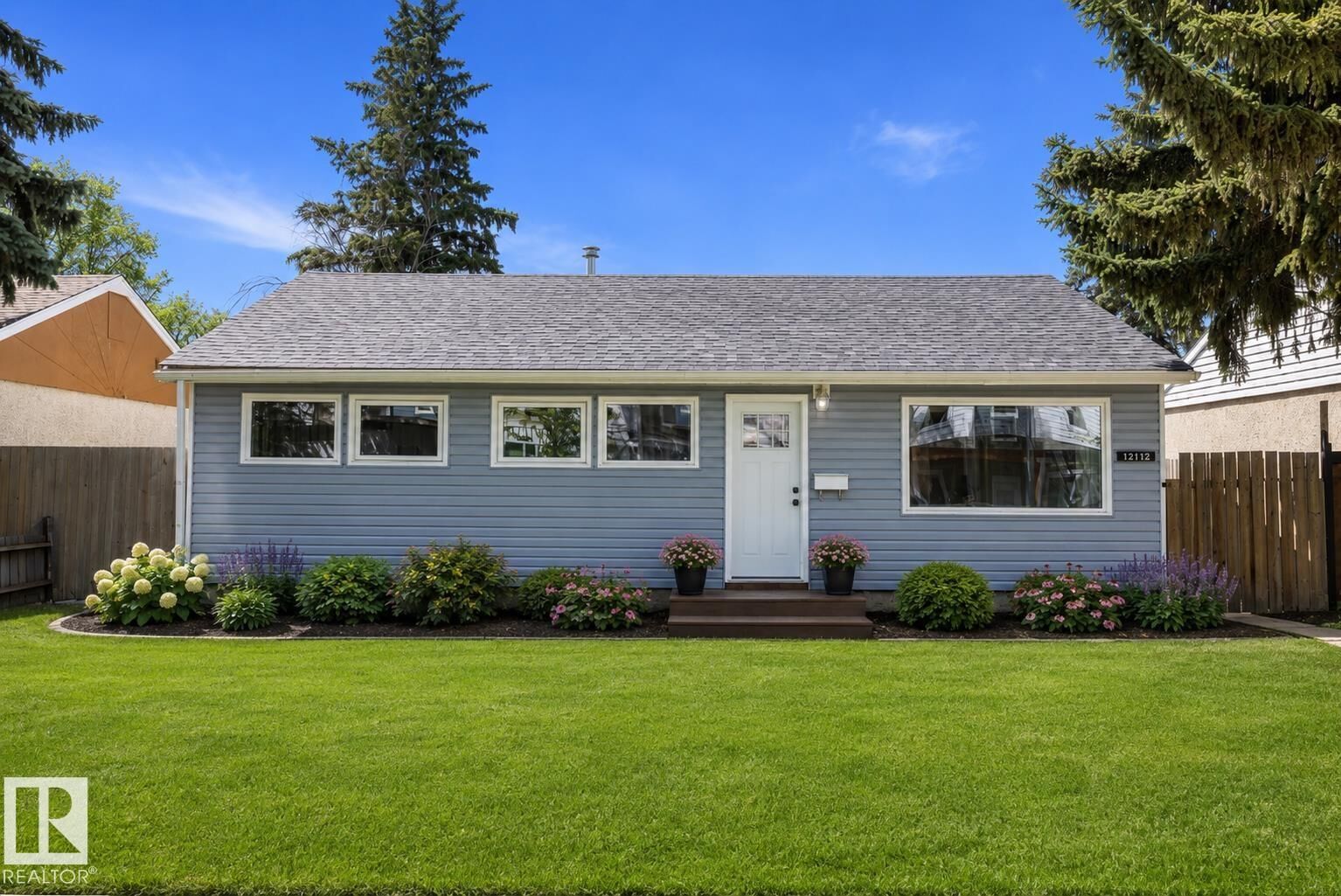 Property Photo: 12912 103 Street NW AB T5E 4M3