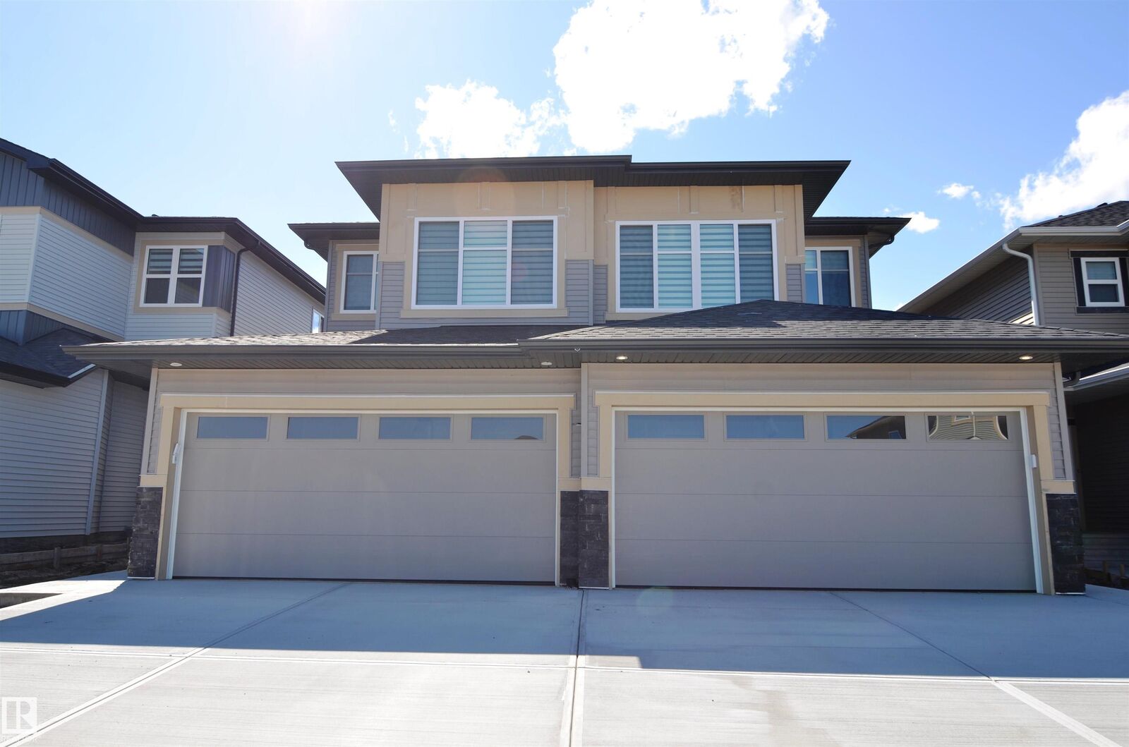 Property Photo: 310 Brae Way AB T9E 1T7