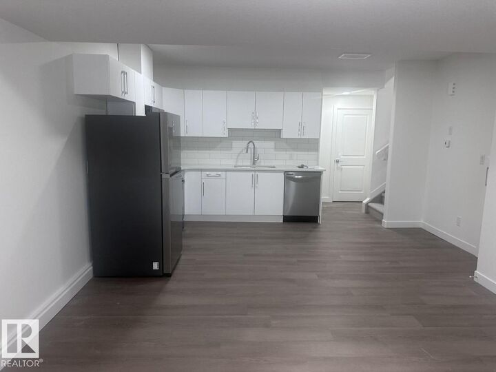 Property Photo: 6632 46 Avenue Bsmt AB T4X 2Z4