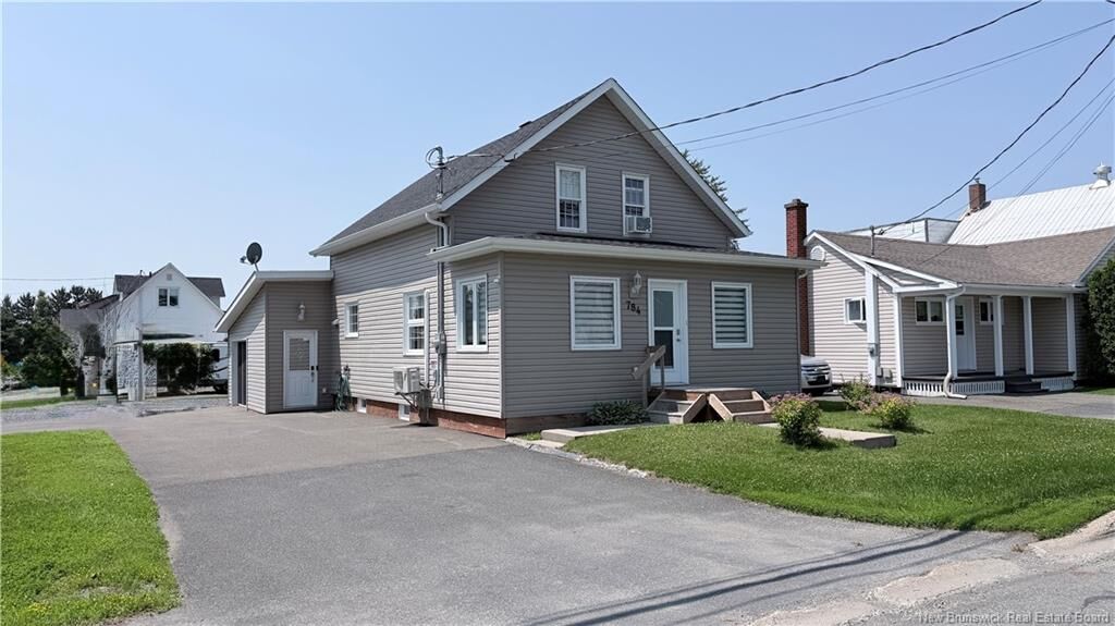 Property Photo: 784 Principal Street NB E7E 2H8