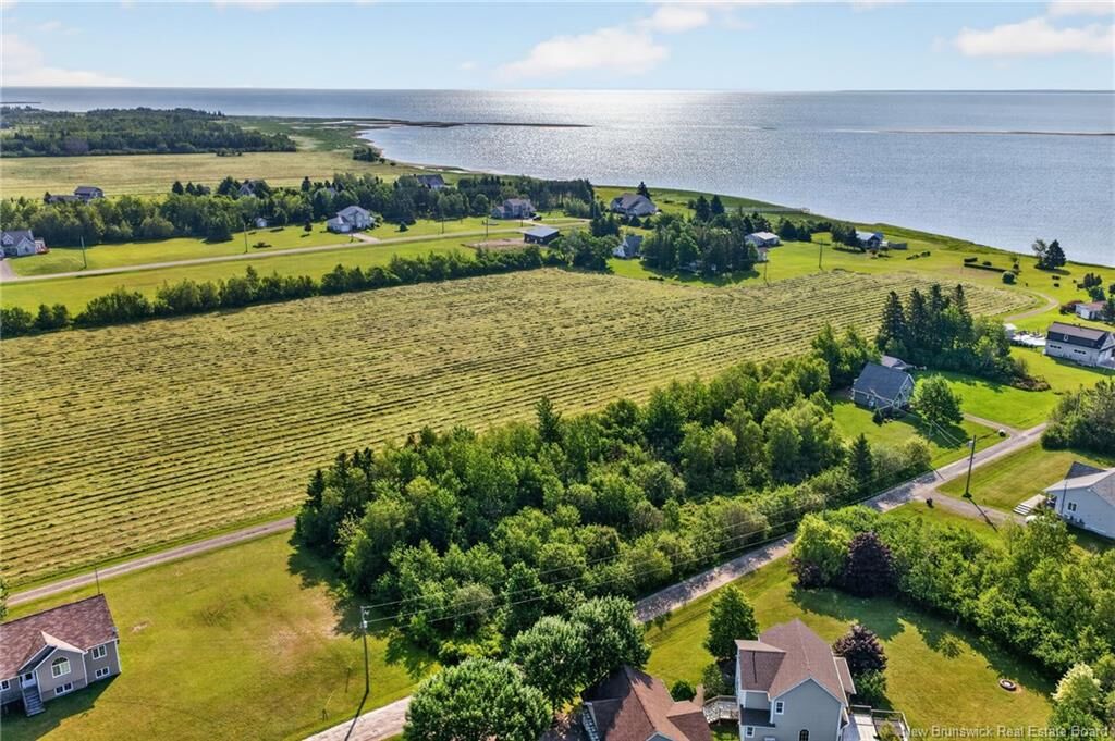 Property Photo:  Lot 10 Pierre Street  NB E4R 4Z5 