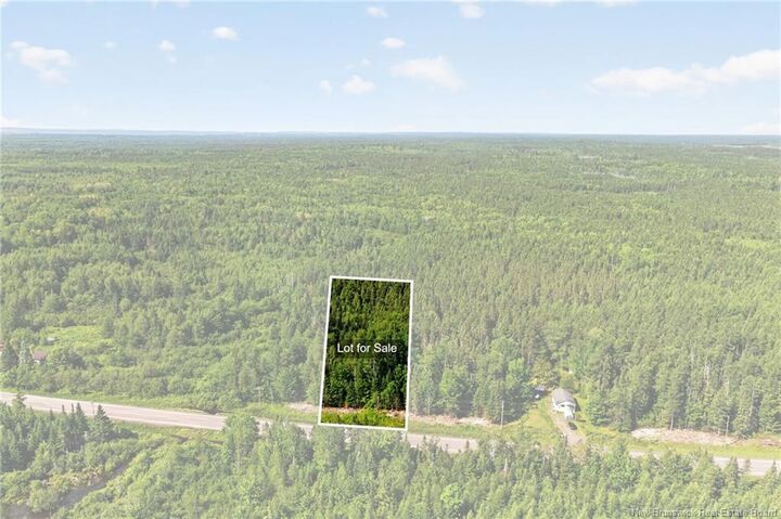 Property Photo:  Lot 24-2 Route 126  NB E1G 2Z2 