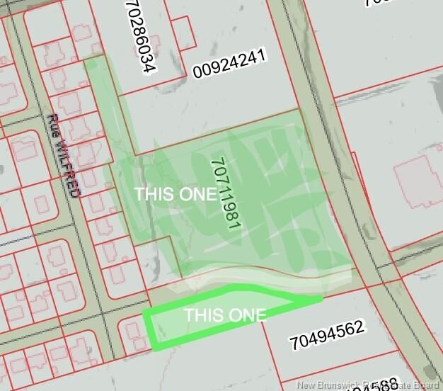 Lot Dieppe Blvd — photo 1