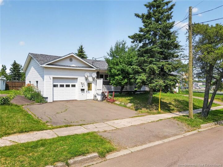Property Photo: 9 Keenan Drive NB E1A 3P8