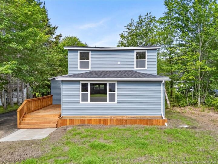 Property Photo: 39 Duke Street NB E4B 3P8